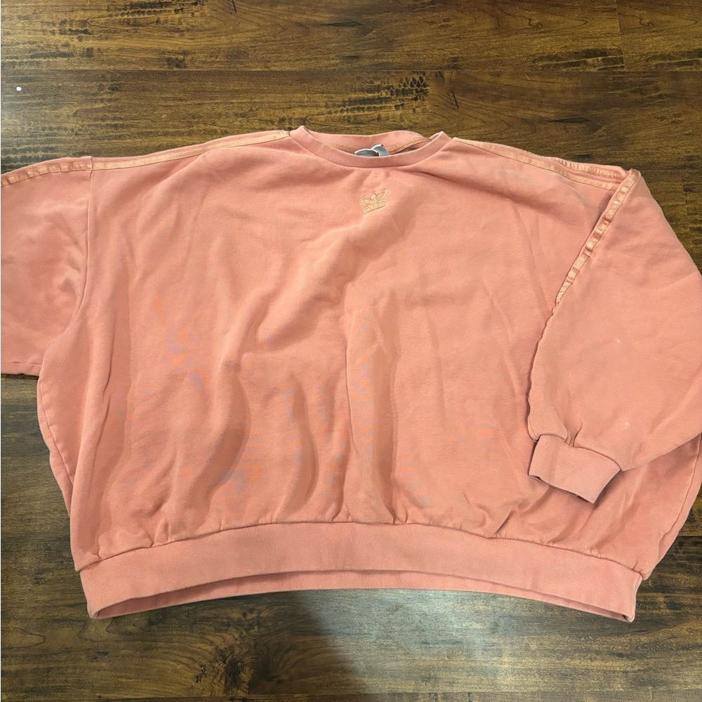 Women's Adidas Crewneck